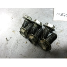 103Q030 Flexplate Bolts For 05-06 GMC Yukon 5.3 103Q030 Flexplate Bolts For 05-06 GMC Yukon 5.3